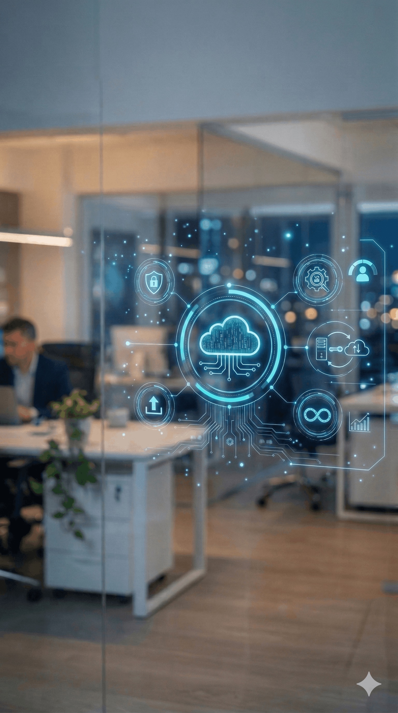 Cloud & Platform Migration